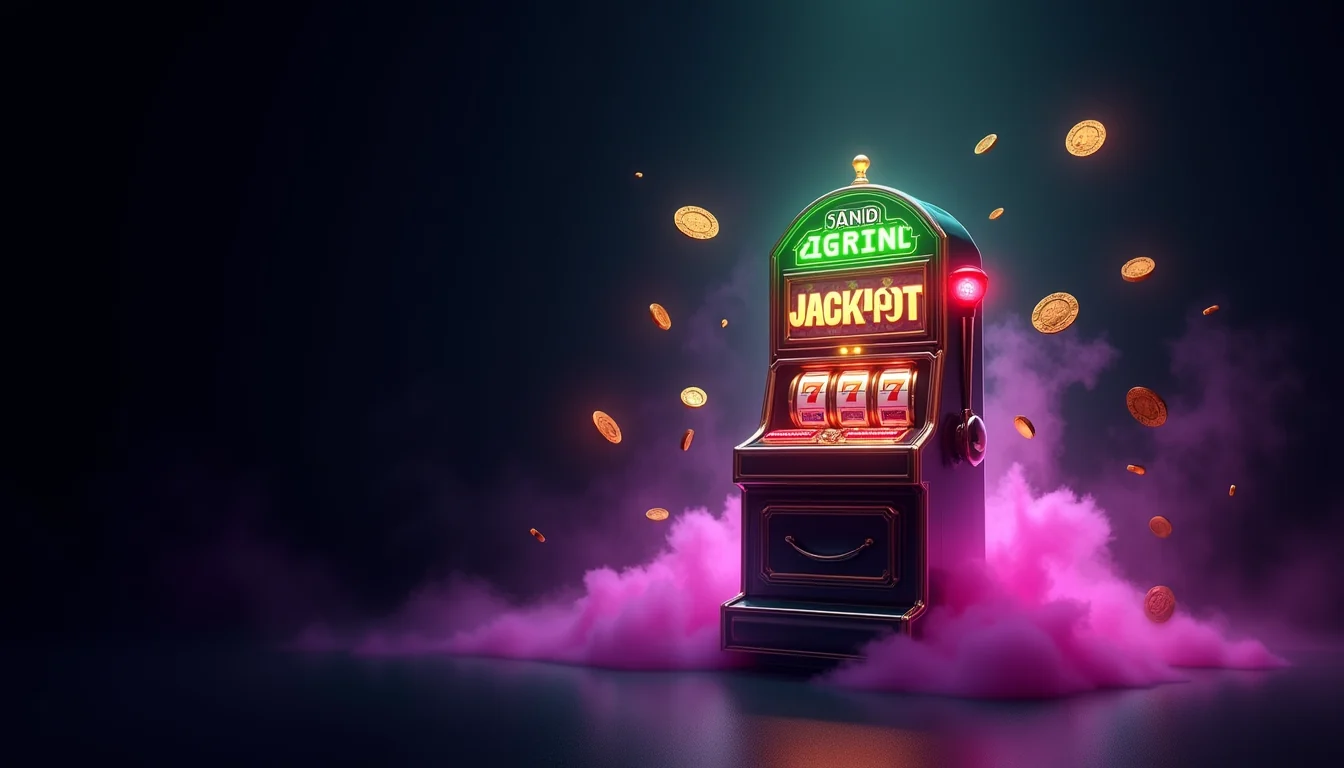 Studio dealer langsung dengan croupier profesional