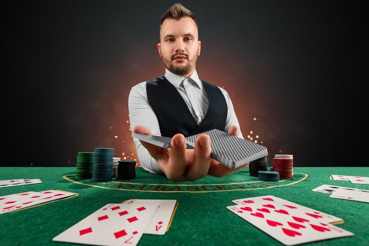Promosi chevstrap untuk pemain Singapore Pools